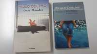 Paulo Coelho - Onze Minutos e Rio Piedra