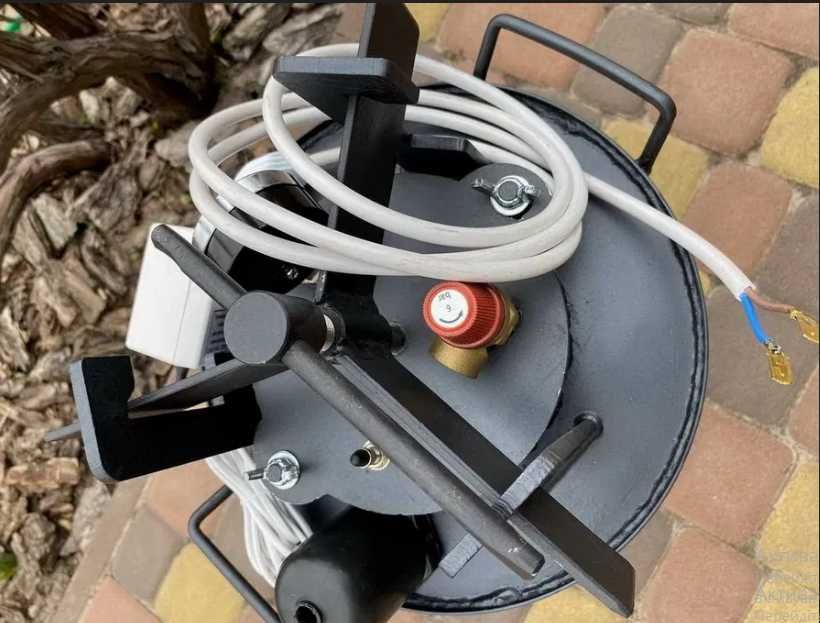 Електричний автоклав на 16/24/33 банок. Гарантія + подарунок