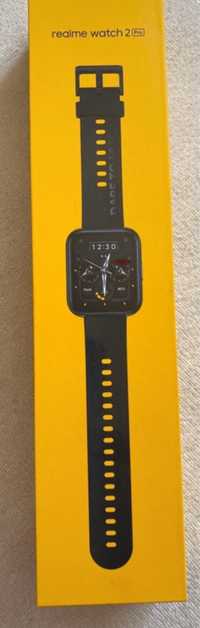 Smartwatch Realm watch 2pro