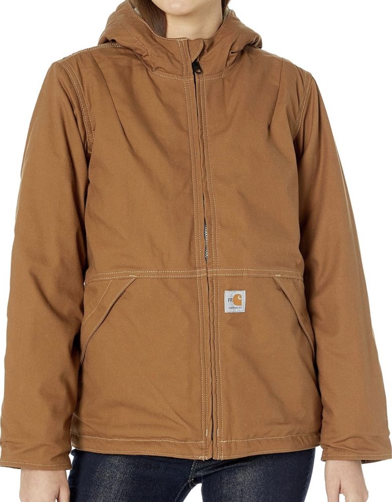 Куртка Carhartt FR