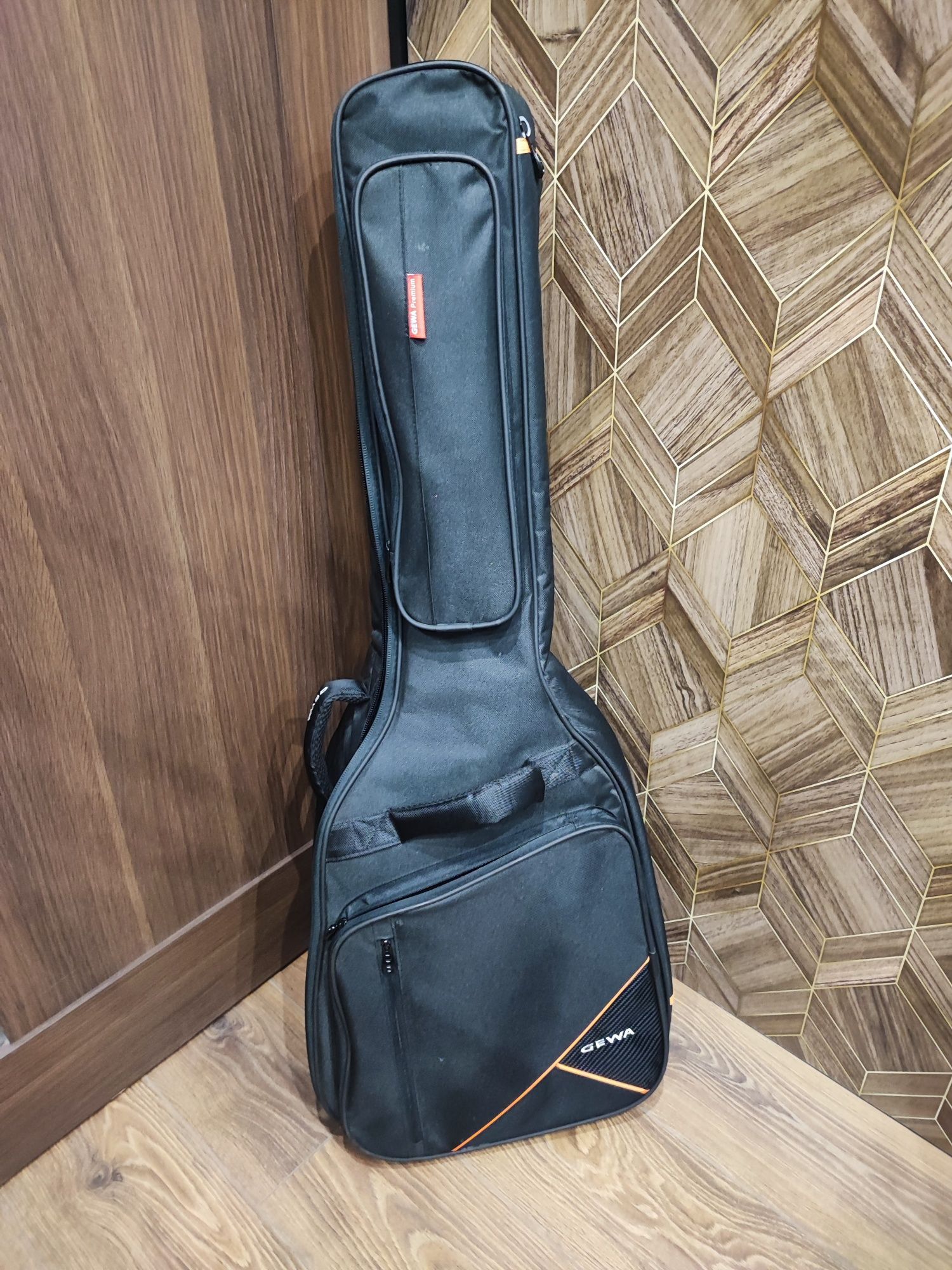 Gitara elektro-akustyczna ALVAREZ  AD66CE SHB + pokrowiec GEWA PREMIUM