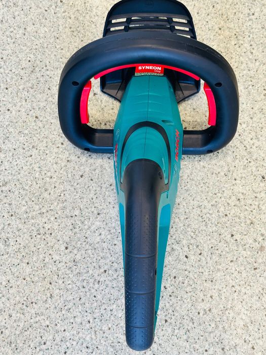 Bosch AHS 55-20Li nożyce akumulatorowe Body