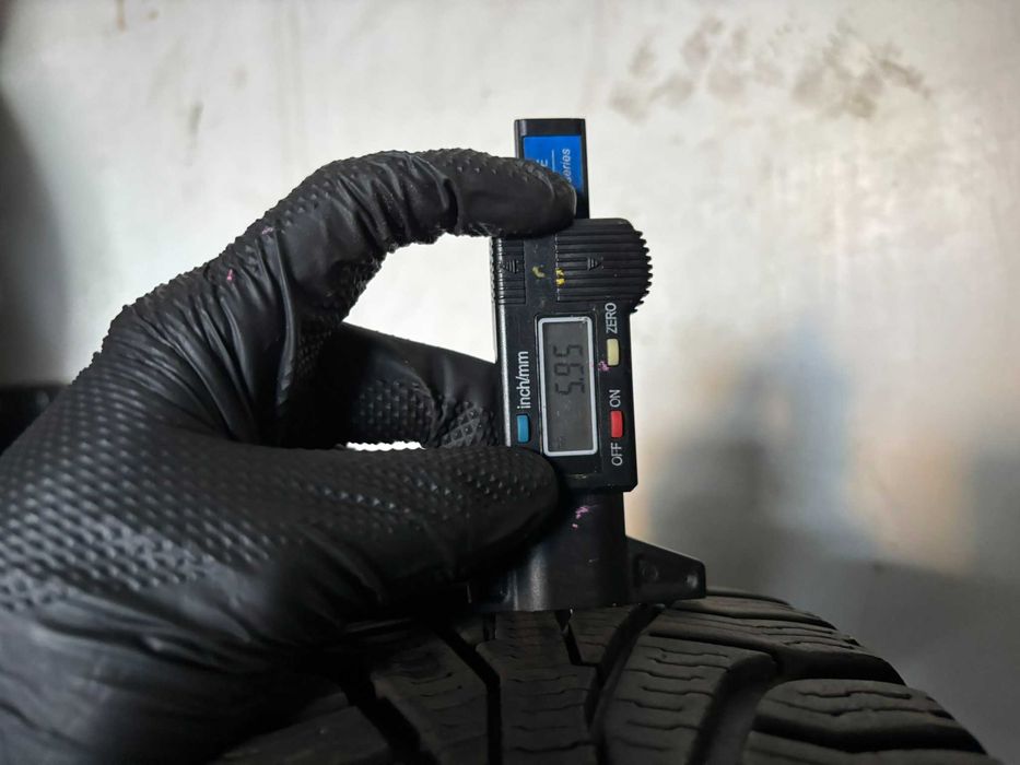 4X OPONY ZIMOWE 175/70R14 84T Uniroyal The Rain Tyre MS PLUS 77 6MM