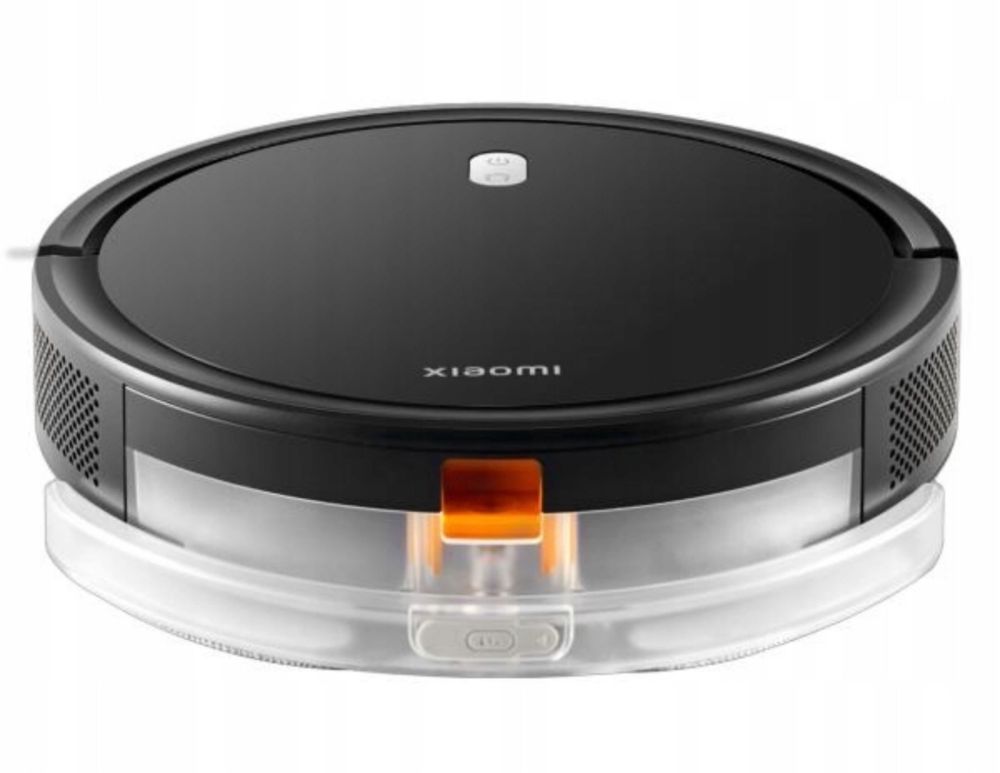 XIAOMI Robot Sprzątający Odkurzacz Mi Vacuum E5 Inteligentny Prezent