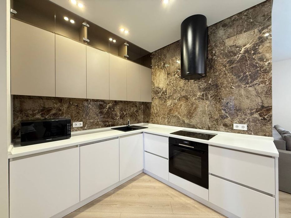 3 спальни.44 жемчужина.Каманина.Посуточно.Аркадия