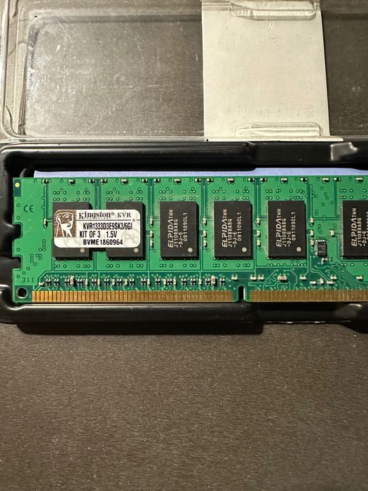 RAM Kingston 4GB
