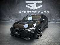 Audi S3 SONOS SoundSystem / Adaptacyjne zawieszenie / felgi19" / GWARANCJA