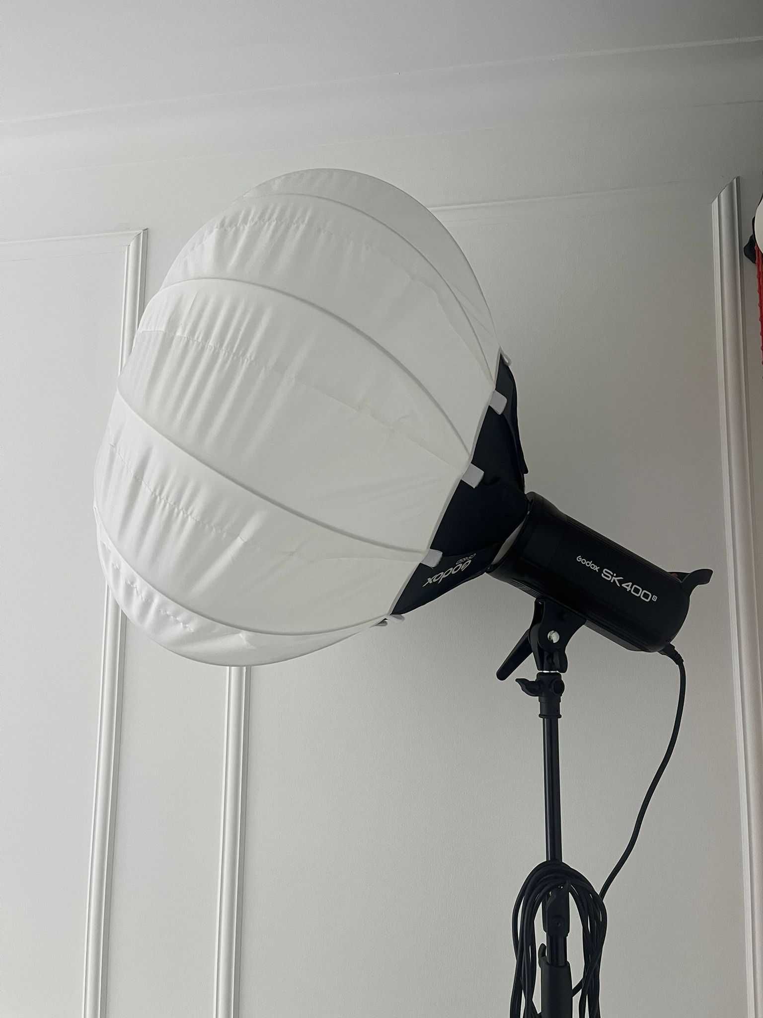 Godox Lantern Softbox 65 cm (26 polegadas)