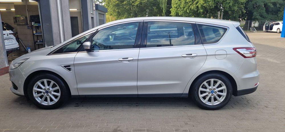 Ford S-Max 2015 Automat Cena do Negocjacji !!!