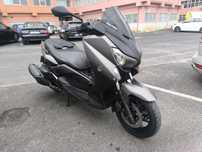 Yamaha xmax400 impecável