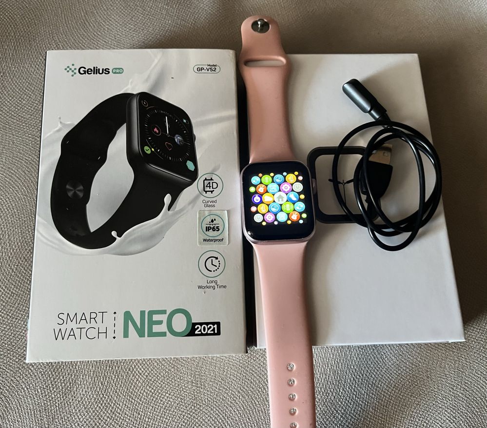 Smart Watch Neo 2021 GP-V52