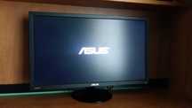 Asus VP278 27'' trace free 1ms