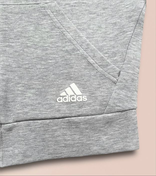 Толстовка, кофта Adidas на 9/10 років