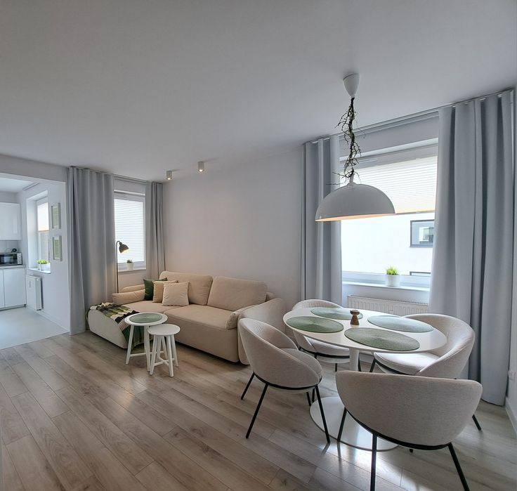 Mieszkanie, apartament 3 pokojowy