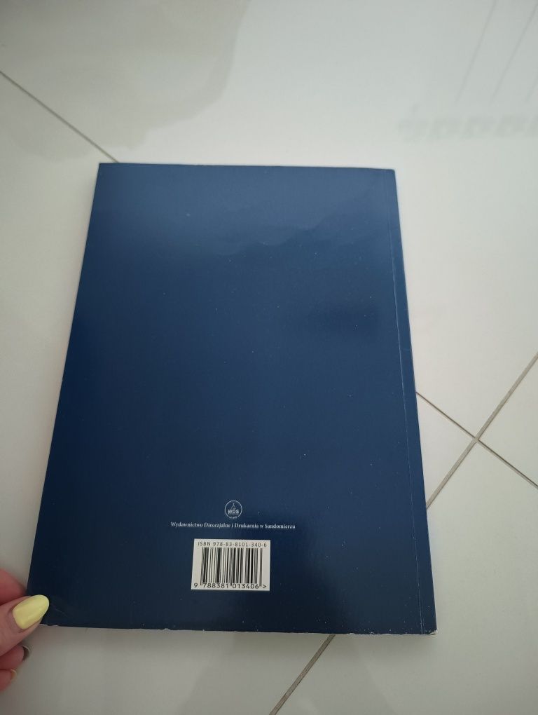Podręcznik do nauki religii