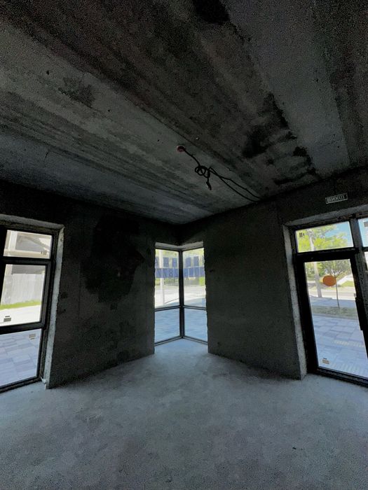 Оренда нежитлового приміщення в новобудові в центрі міста