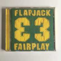 Flapjack Fairplay CD 1 Press