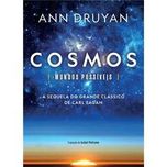 Cosmos: Mundos Possíveis, Ann Druyan
