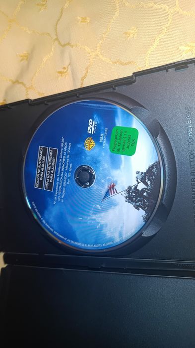 As bandeiras dos nossos pais