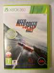 Need for Speed Rivals Xbox 360