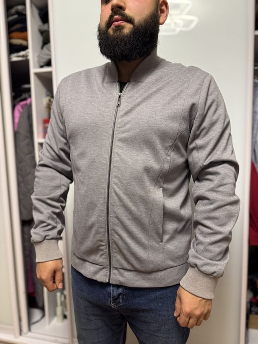 Бомбер/куртка Zara чоловічий