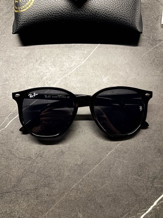 Сонцезахисні окуляри RayBan