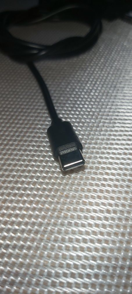 Ładowarka sieciowa Sony kabel typ C