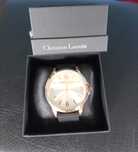 Christian Lacroix Lorem Rosegold