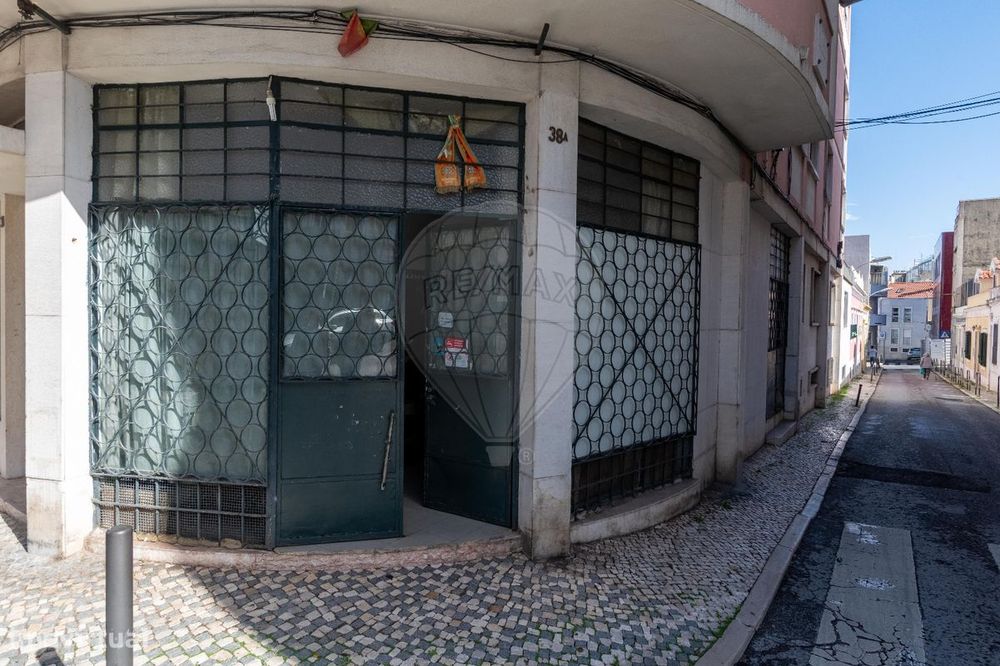 Loja  para venda