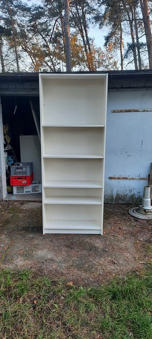 Regał, Regał, Regał