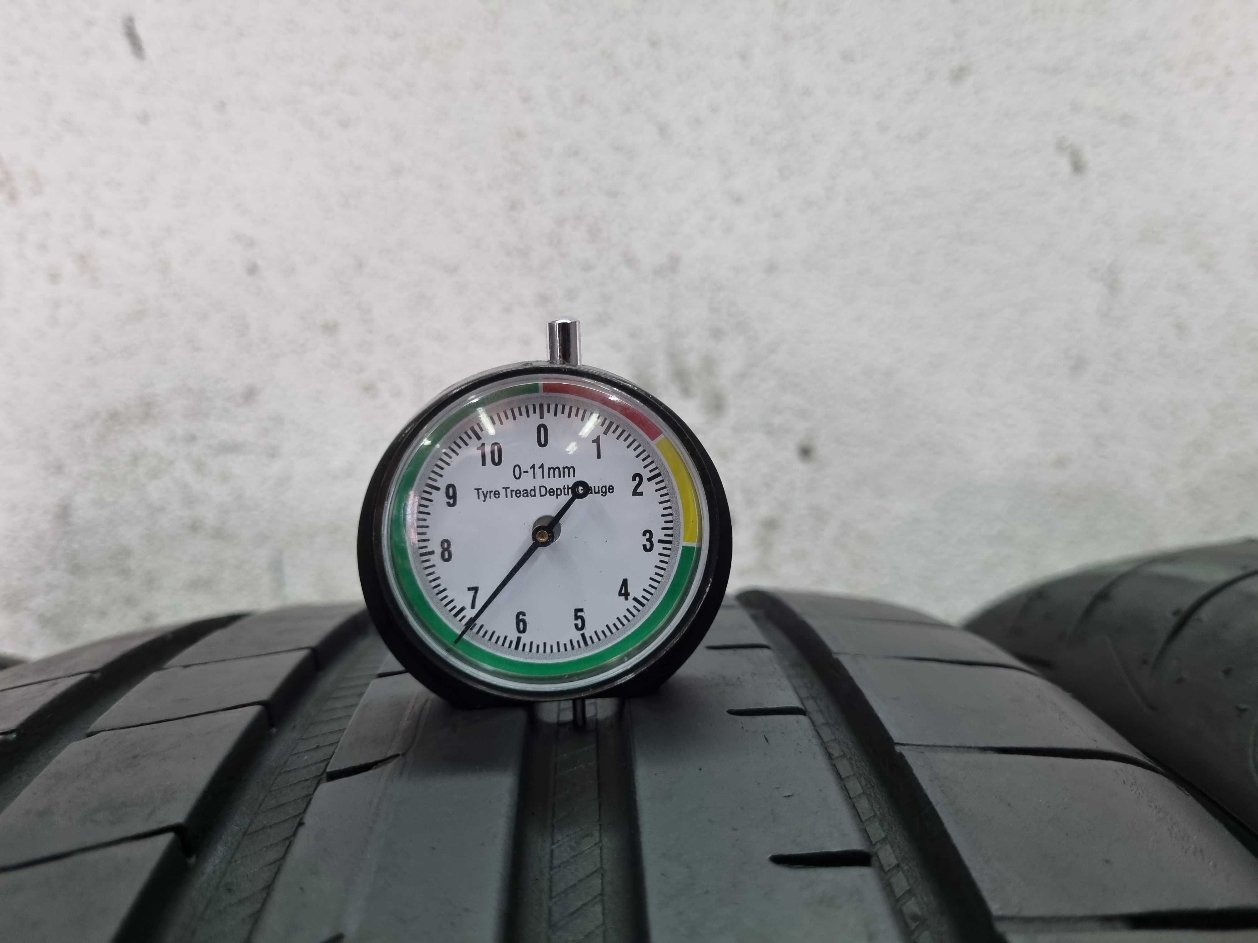 245/45/18 96W Goodyear Eagle F1 Asymmetric 3