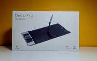 Tablet graficzny XP-PEN Deco Pro M