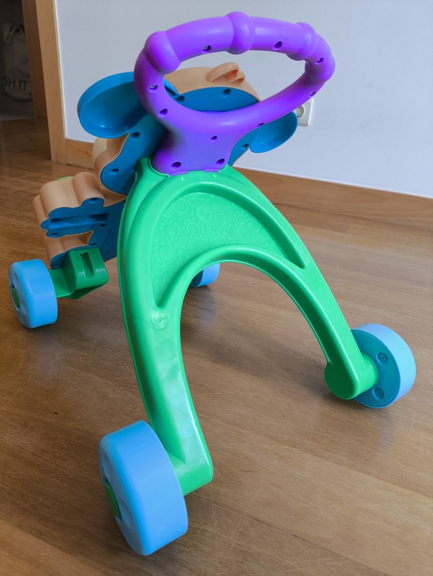 Andarlho Fisher-Price