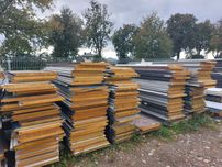 płyta warstwowa 120mm Nowa