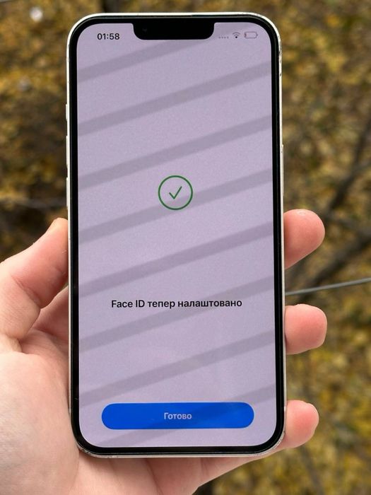 Айфон, 13, 128гб, акб-94%, Все працює, Номер 6