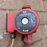 Pompa obiegowa Grundfos 25- 60 180