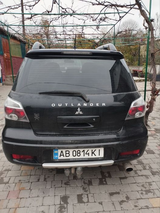 Продам автомобіль