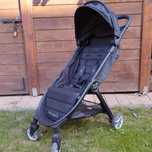 Wózek spacerowy Baby jogger city tour 2 + pałąk
