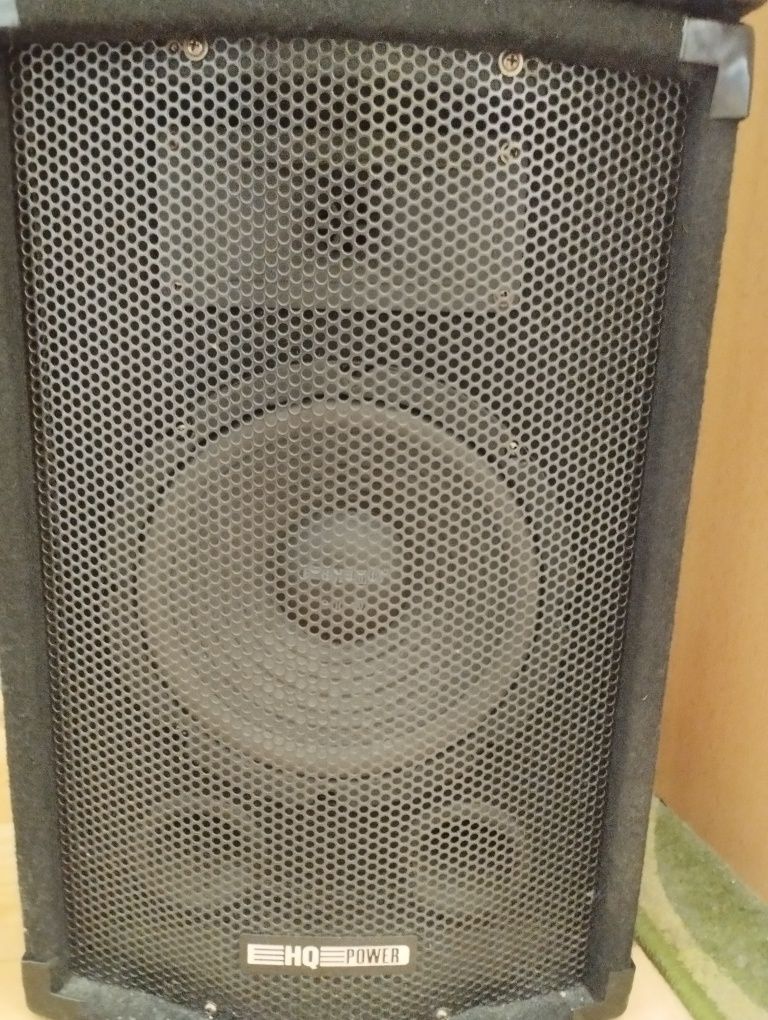 Hq Power kolumny głośnikowe pasywne HQ