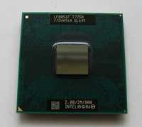 Processador Intel® Core™2 Duo T7250