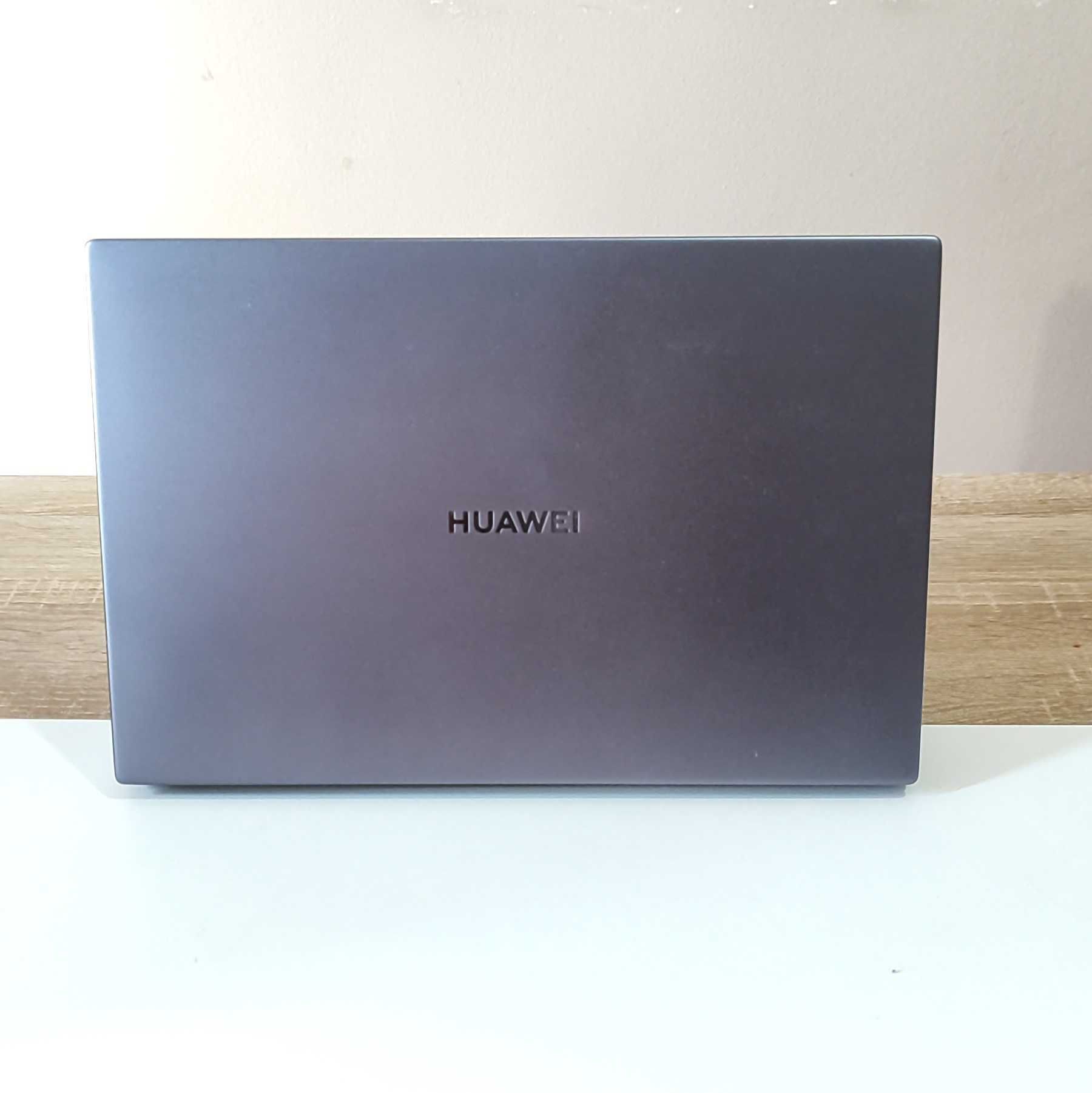 Huawei Matebook D14 – AMD Ryzen 5 3500u – 8 Gb RAM DDR4 – 512 Gb Nvme