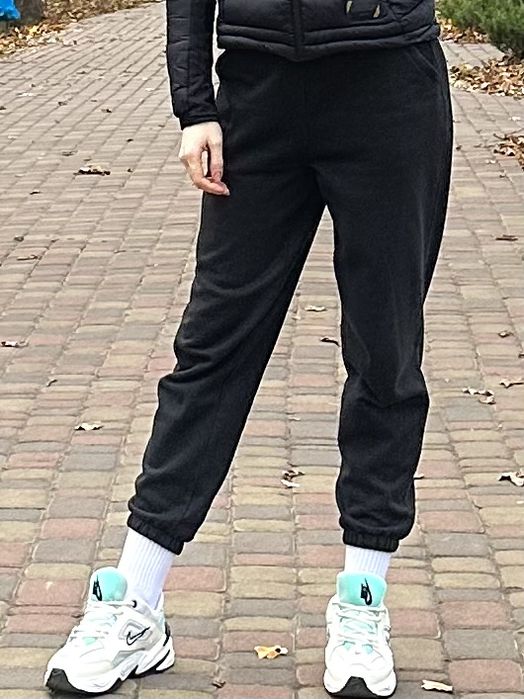 Штани джогери жіночі
