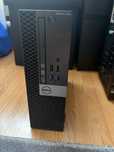 Komputer PC Dell Otiplex 7040 i5 RX 550 GTA Farming CS