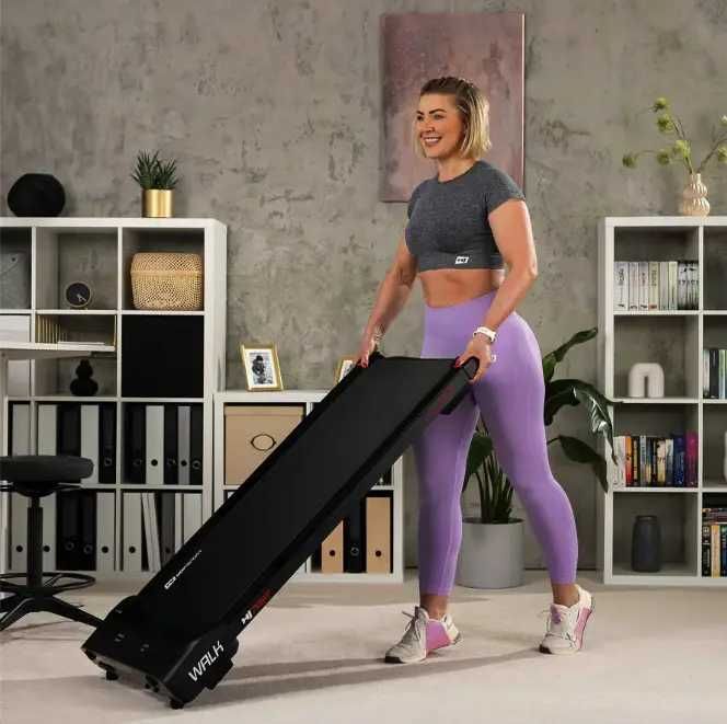 Бігова доріжка (доріжка для хотьби) електрична Hop-Sport HS-750WP Walk