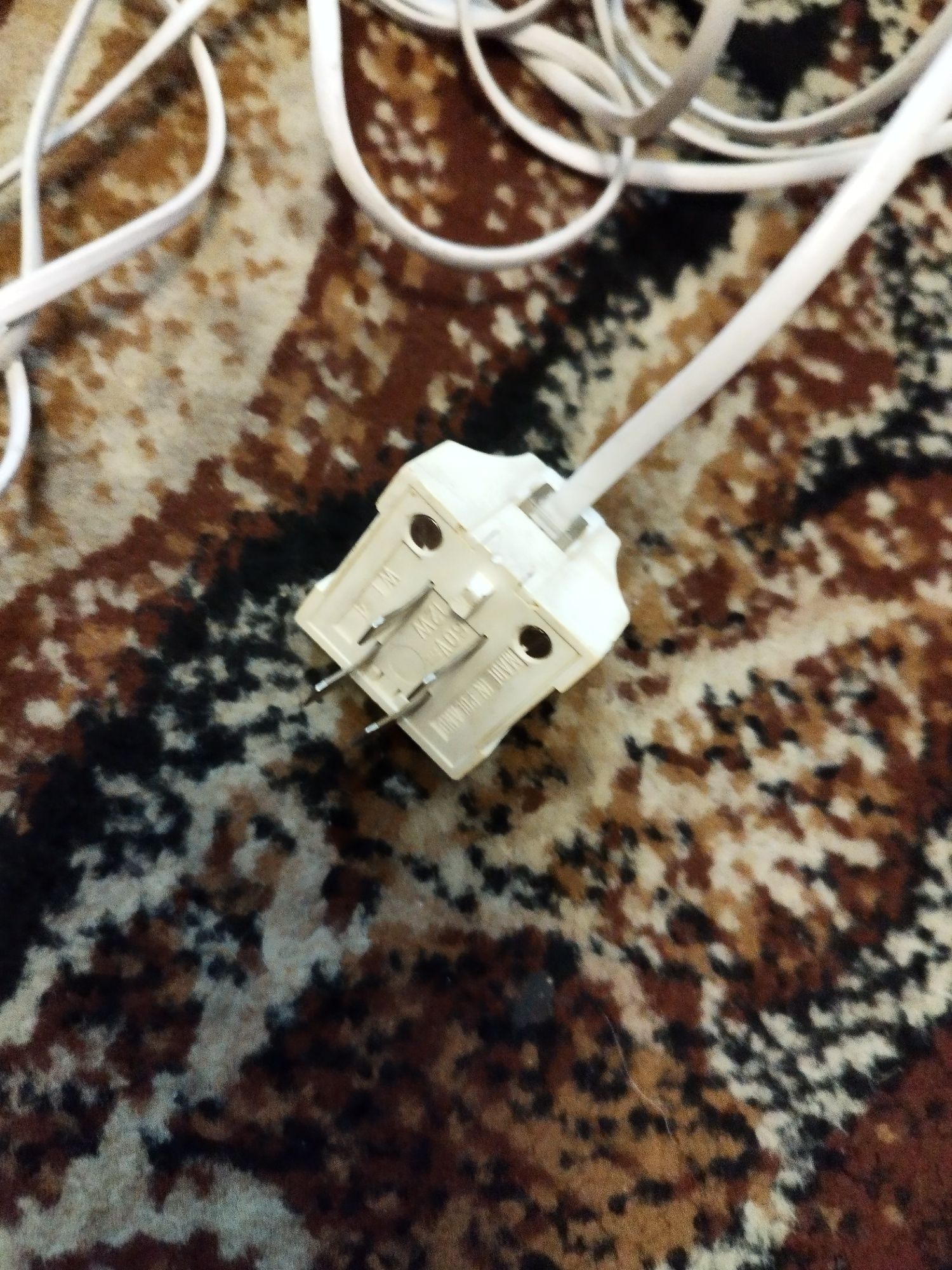 Telefon stacjonarny Castel