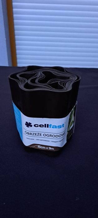 Obrzeże ogrodowe Cellfast