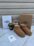 Ugg classic mini platform , угги ugg