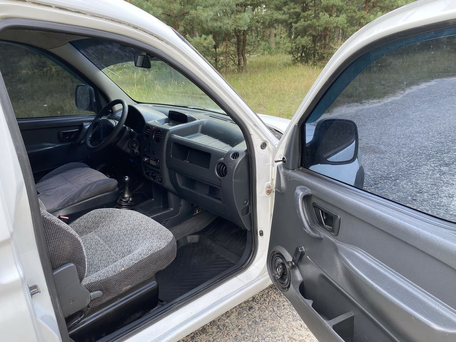 Продам Citroen Berlingo, Пасажир!