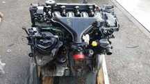 Motor Peugeot/Citroen/Fiat 2.0hdi RHK SIEMENS