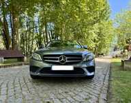 Mercedes-Benz C 300 de Edition